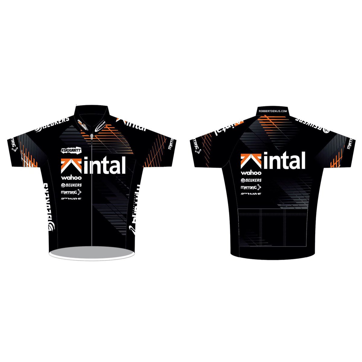 Robbert de Nijs tweet media