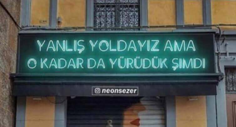 Üniversite son sınıfta okulu bırakmayı düşünmüşümdür