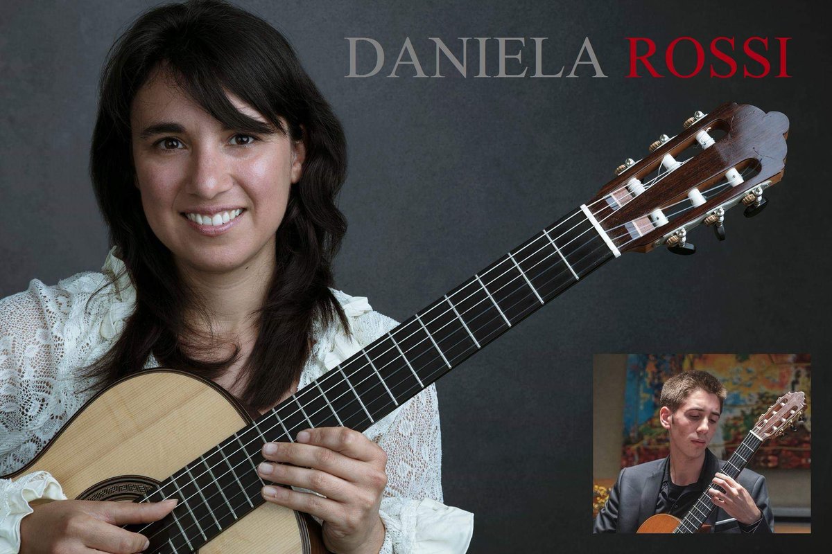 Daniela Rossi tweet media