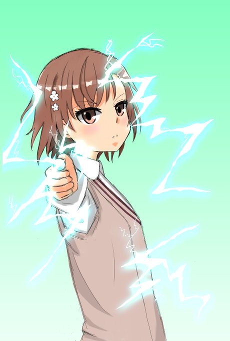 とある魔術ののtwitterイラスト検索結果 古い順