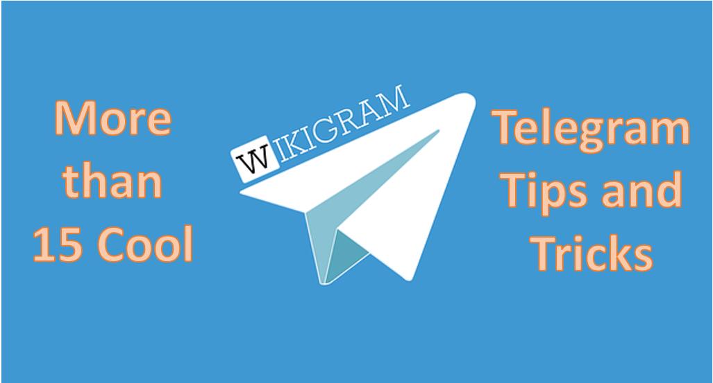 UEncoding's tweet image. #telegram #Tips #tricks #UnknownEncoding #Top15 #Top10
Telegram tips and Tricks - unknownencoding.com/telegram-tips-…