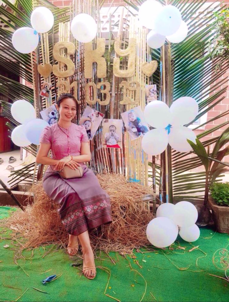 อาจารย์ที่โรงเรียนเก่าน่าเยสมาก