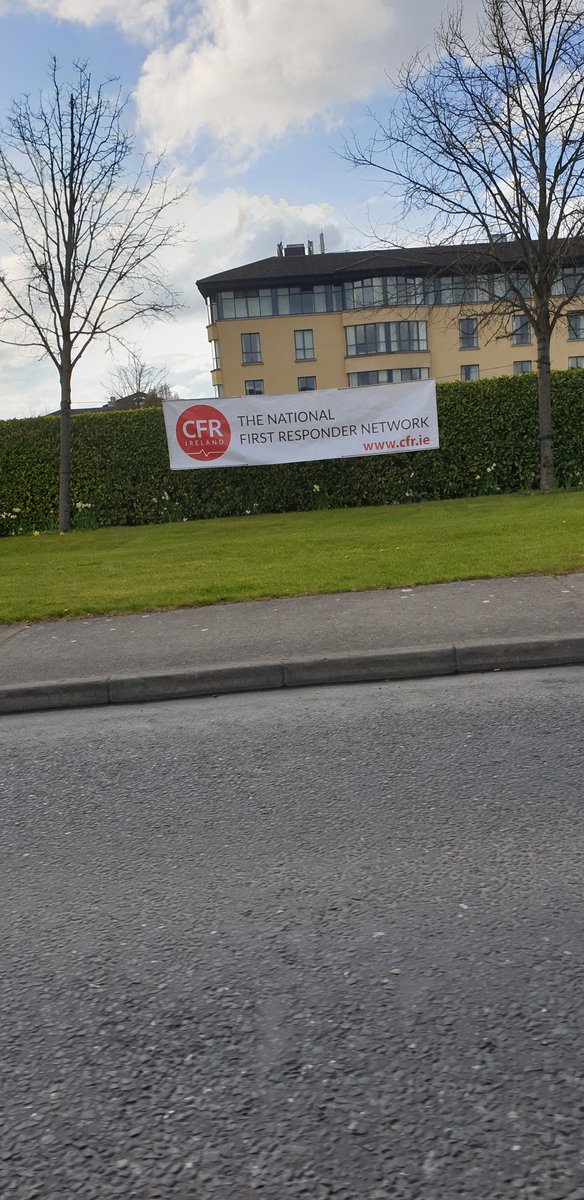 Joe Mooney 🇮🇪🚑 tweet media