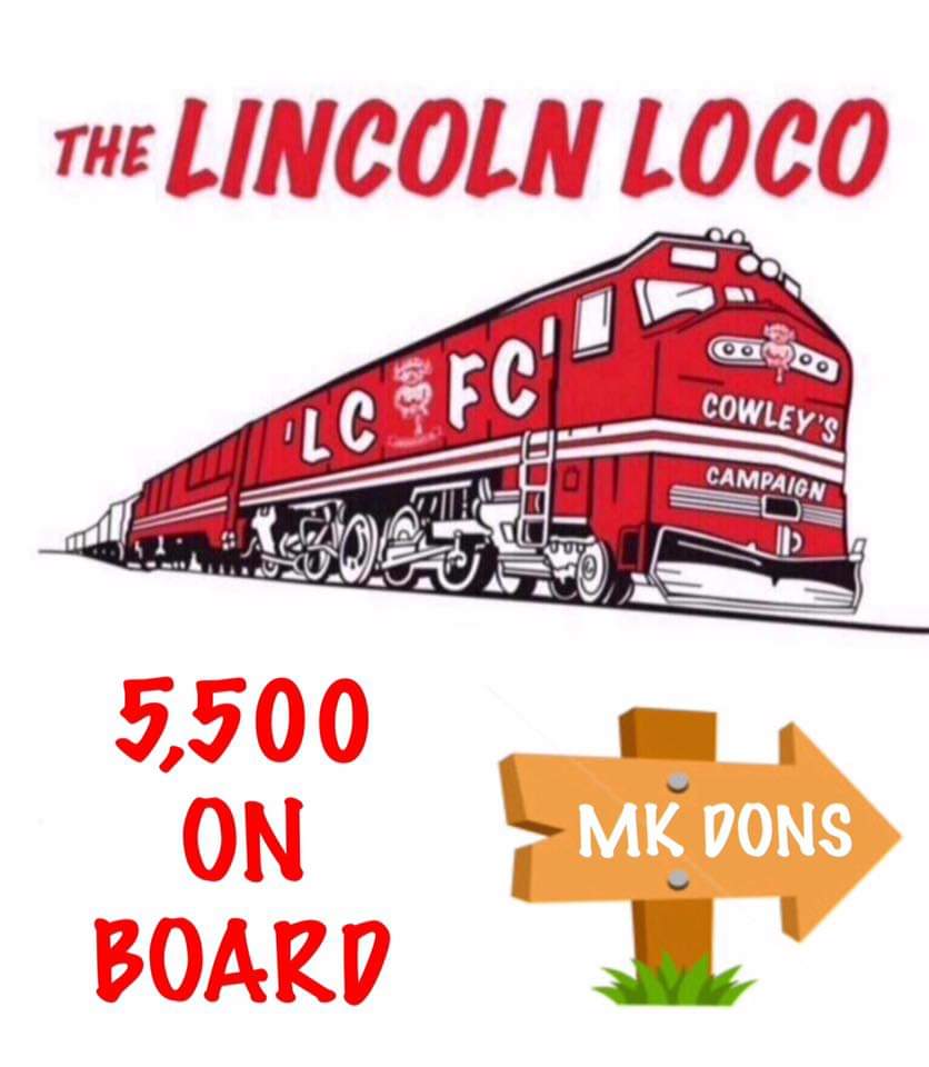 Huge game for the Imps today,
Let's go and make some noise for the boys <a href="/LincolnCity_FC/">Lincoln City FC 🇺🇦</a> 
<a href="/Peter_Darker1/">Pete Darker</a> @Steve_Percival <a href="/dancowley1/">Danny Cowley</a> <a href="/hazanderson10/">Harry Anderson</a> <a href="/Harry_Toffolo/">Harry Toffolo</a> <a href="/LadyImps/">L.I.S.A</a> <a href="/Poacher_The_Imp/">Poacher</a> <a href="/LCFC617Squadron/">617 Squadron</a> 
#UTI #ImpsAsOne 🔴⚪🔴⚪🔴⚪