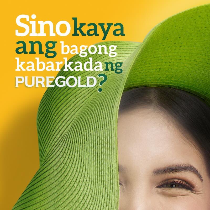 ang hirap hulaan sino ba to mga beshies?
#MaineMACStudioFixGlorietta
