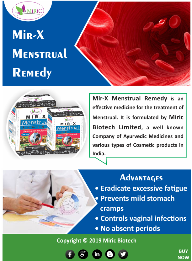 miricbiotech's tweet photo. The menstrual cycle prepares a female body for pregnancy each month and sheds out the blood when the egg does not get a sperm to fertilise with. The cycle is controlled by the hormones- estrogen and progesterone. https://t.co/N9V2xOtLAW