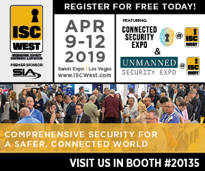 SnapCCTV's tweet photo. Using @SiemensBT SiVMS or @milestonesys XProtect VMS and seeking value-add partner products for better monitoring? Come past our Booth (20135) at #ISCWest for a live Snap demo working with both VMS. Register for free here: https://t.co/VaYhc45Ybe https://t.co/m098Gr1HkV