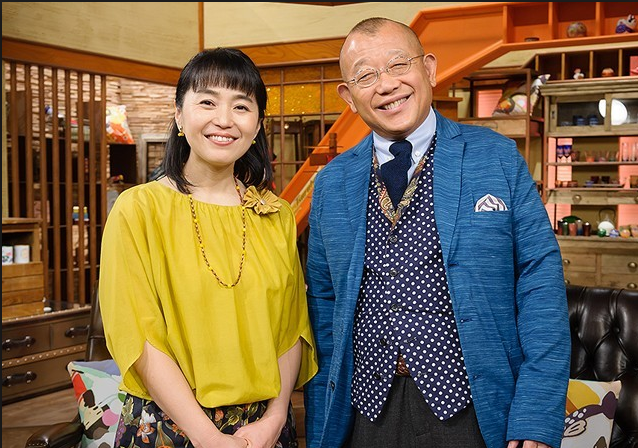 小野文惠が最近老けた 家族構成に注目 子供や夫の話題に迫る れんらくちょう