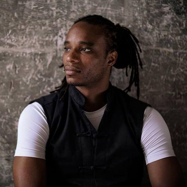 dance_sensei's tweet photo. Niako (@niakolegionx)
.
.
Age: 37
Origin: France
Genre: Hiphop
Crew: Legion X
Unique Points: floor move
Video: https://t.co/bXzVR32Fuo
________________________
Photo Credit:  Michael Lamarre

#streetdance #streetdancer #choreographer #choreographers #choreography #dancer https://t.co/bOyUXKhEzd