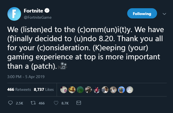 WhosMini's tweet photo. LETS GOOOO! https://t.co/F6OtaldC4f