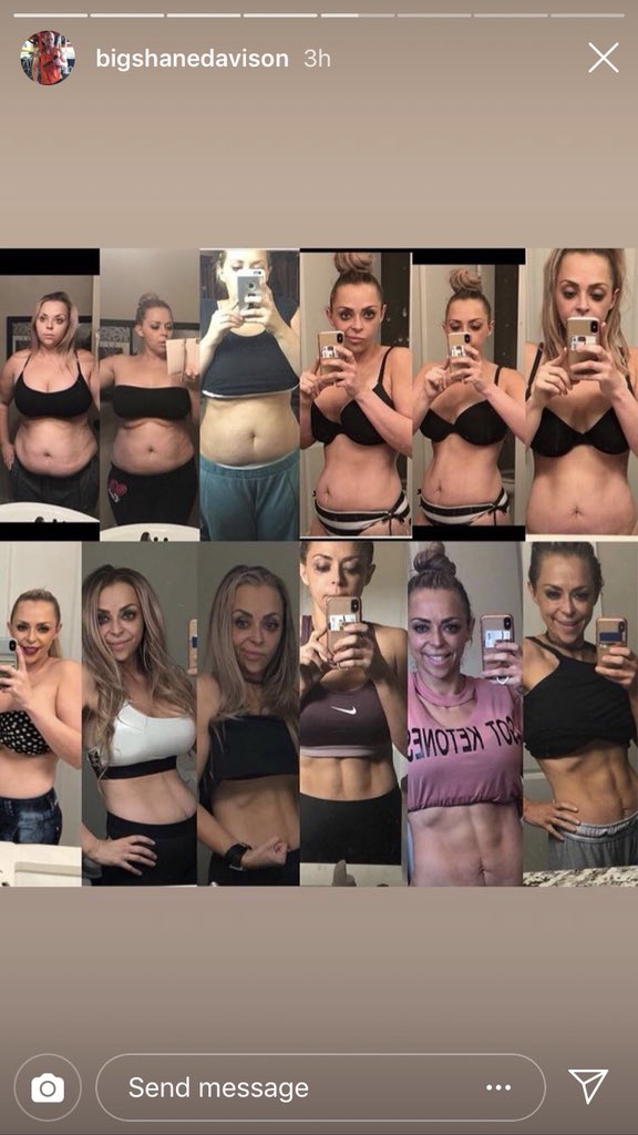 RealJakeO's tweet image. Everyone see’s the #weightloss &amp;amp; #muscle gain from #keto  because that’s a big #health need now. But the #brain fog relief is getting me through this #MBA Keto Drink Details April 13 in  @ REALJAKE.com