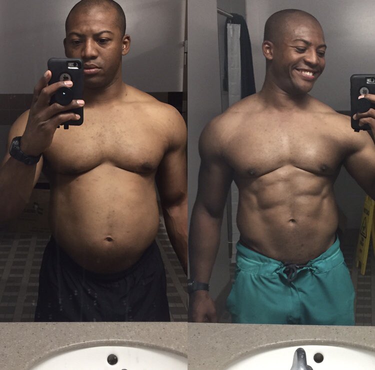RealJakeO's tweet image. Everyone see’s the #weightloss &amp;amp; #muscle gain from #keto  because that’s a big #health need now. But the #brain fog relief is getting me through this #MBA Keto Drink Details April 13 in  @ REALJAKE.com