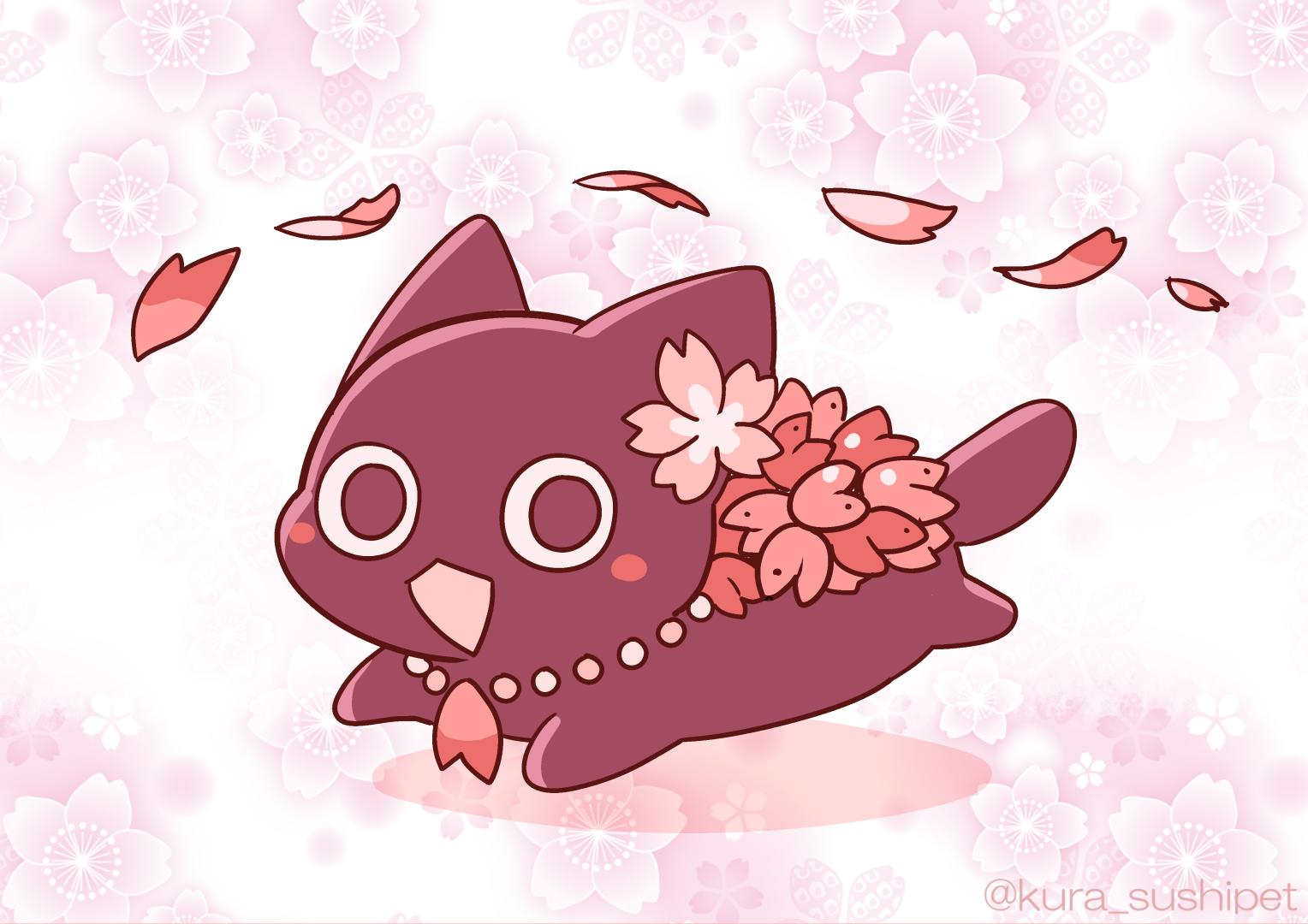すしペット على X: 