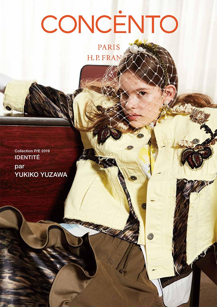 hankyumode's tweet photo. "21世紀を明るくたくましく生きる大人の女性へ向けたバイヤーズショップ"、「#コンセント」。パリ在住のバイヤーにより世界各国で買い付けられた"ここだけの""どこにもない"スペシャルな一点に出会える。
4/10(水)~23(火) 3階 コトコトステージ31
https://t.co/968jknY2gO
#HANKYUMODE #CONCENTO https://t.co/IIBjy1x02e