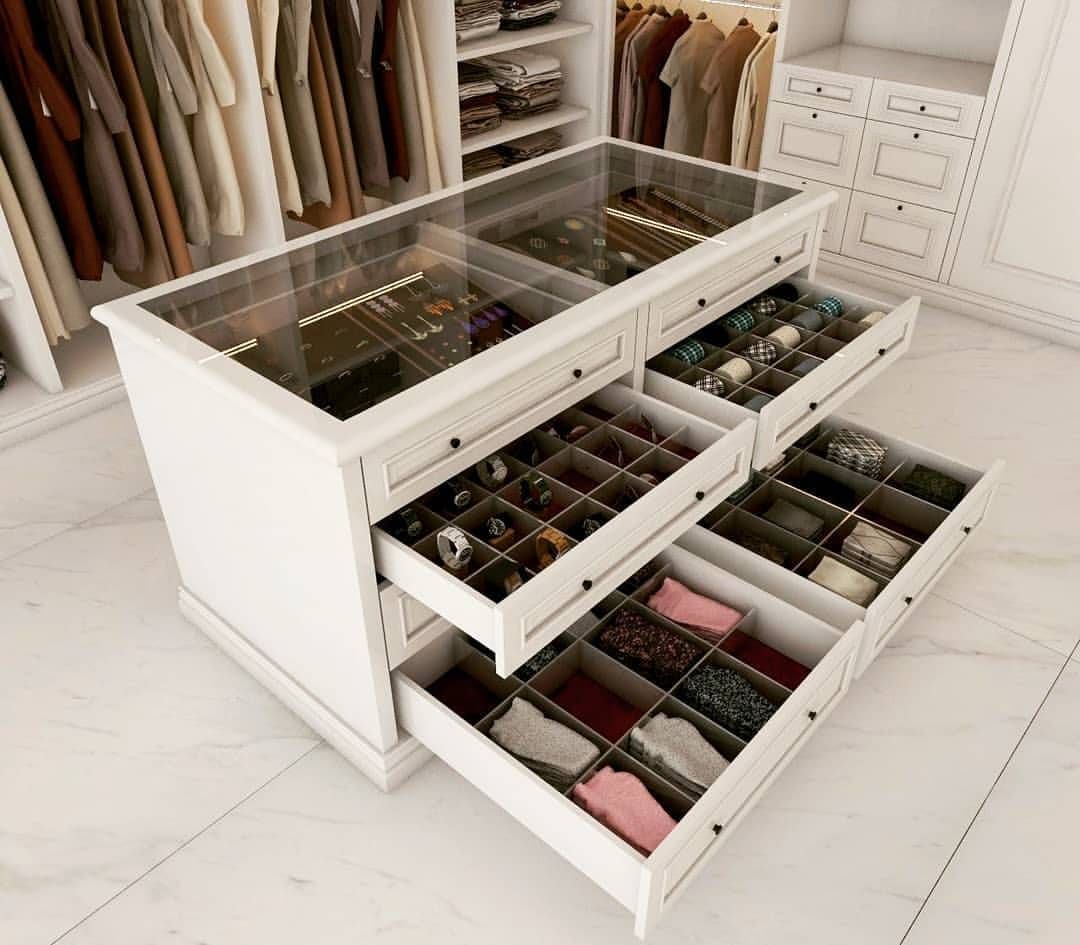 titaniumgranite's tweet image. #Repost from @frank_amachi_interior
•••
Walk in closet with island

More Info: 
📲FB/IG/Tw: @titaniumgranite
🔎titaniumgranite.com

#titaniumgranite #Titaniumproject