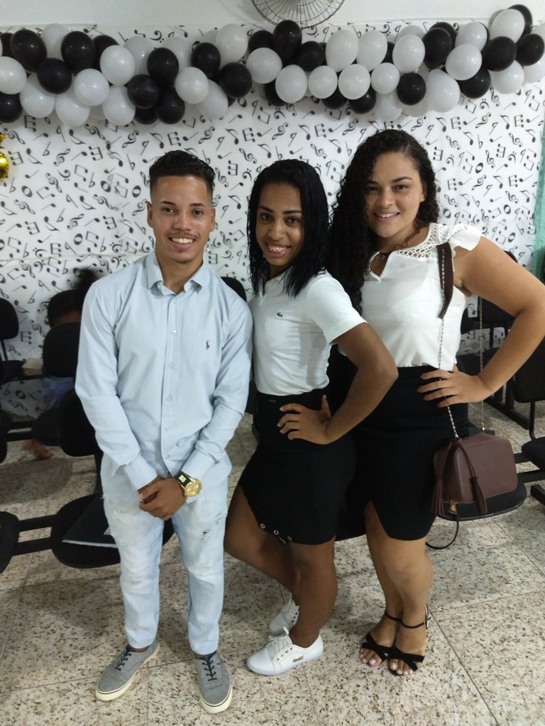 Anderson01Detr1's tweet photo. 1° Dia do congresso das mulheres ❤️ #FoiUmaBenção! 🙌🏼 https://t.co/WtzXBf5EXO