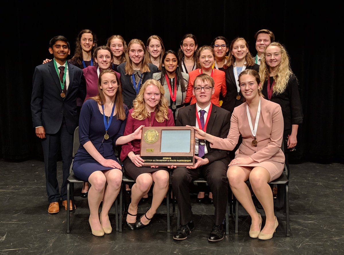 MrsKPWalker's tweet photo. 🌟17 Section Finalists!🌟 #Section2A #FmtSpeech #FmtCards https://t.co/XQAuUH4oBM