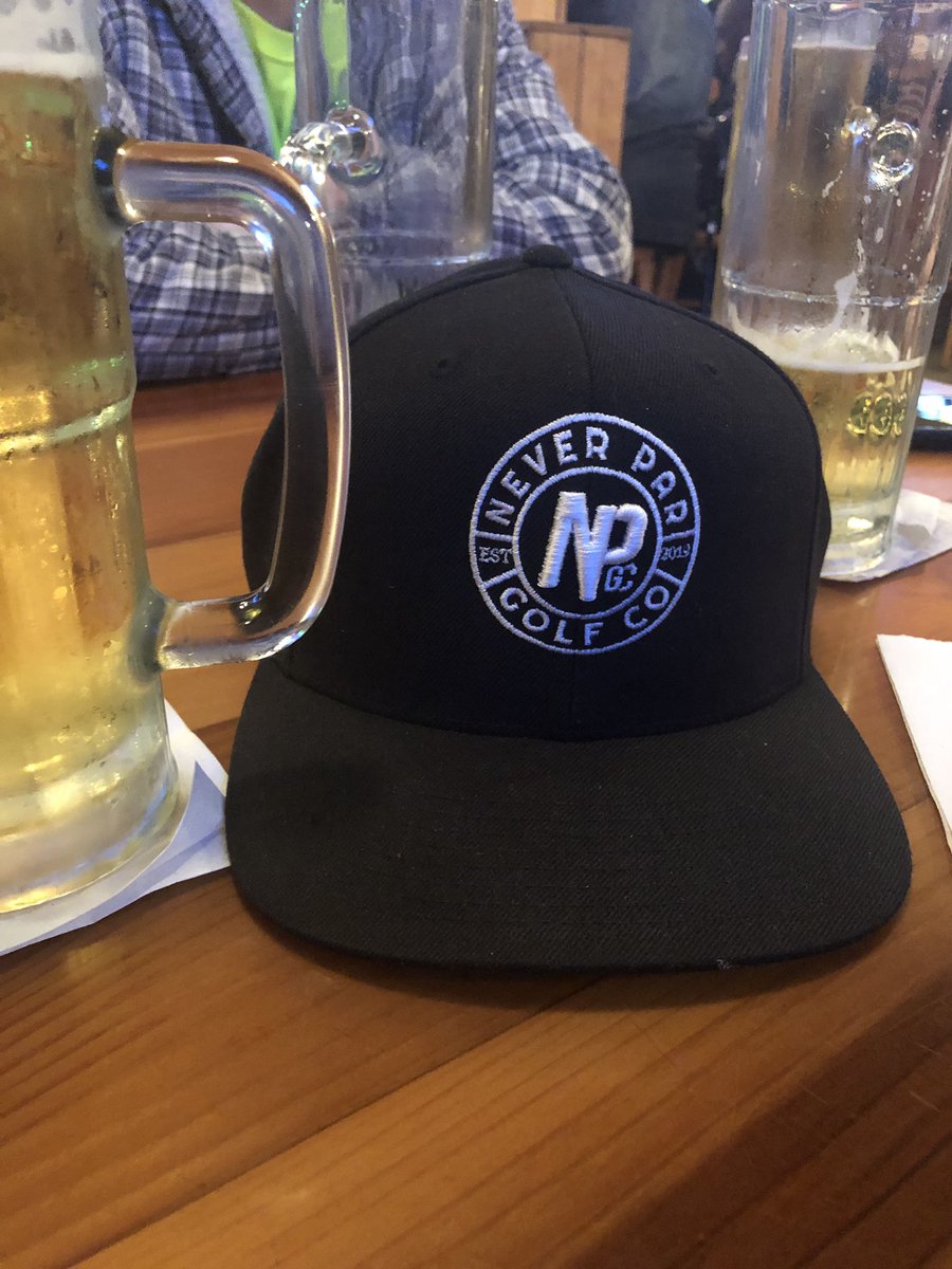 NeverParGolfCo's tweet photo. A little game prep for tomorrow.
#livetonight #playtomorrow #teetime #golflife #sleepattheturn #neverpar https://t.co/oB9M63GLdu