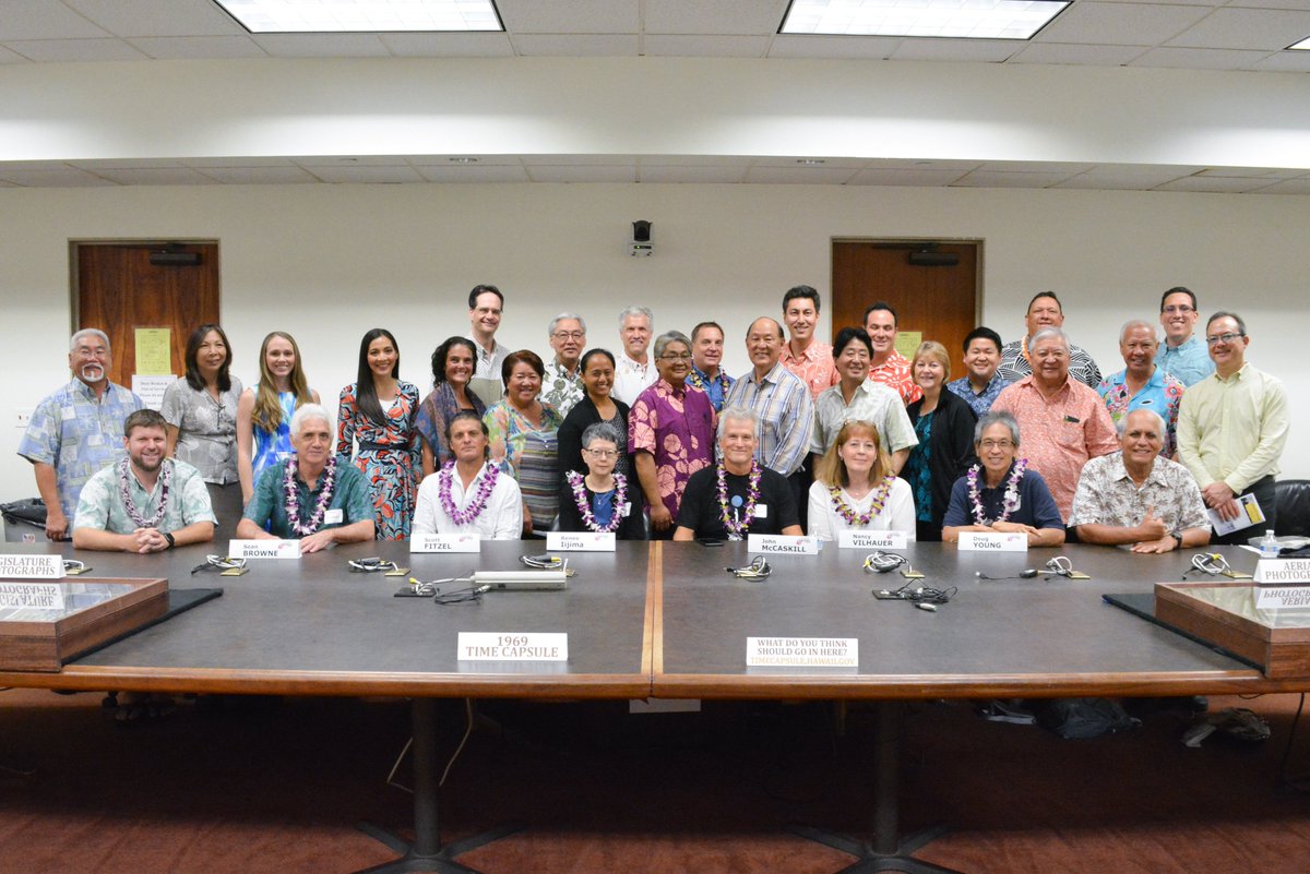 Hawaiʻi House Democrats tweet media