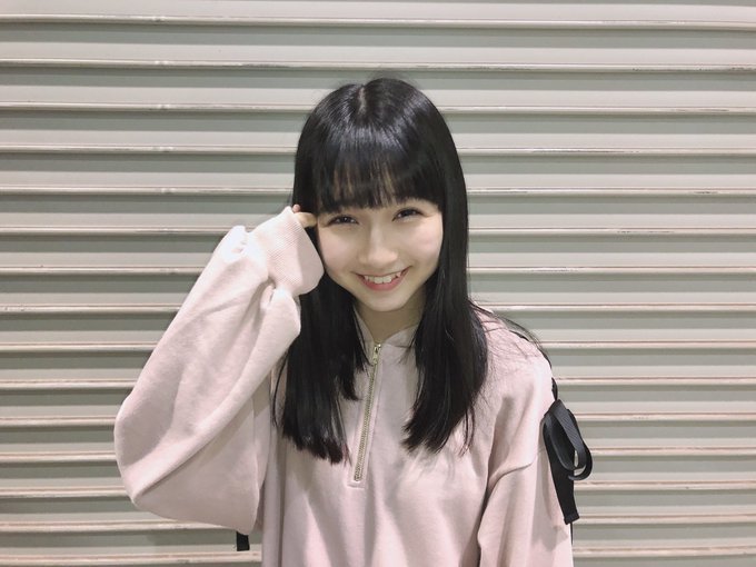 今村麻莉愛のTwitter画像4