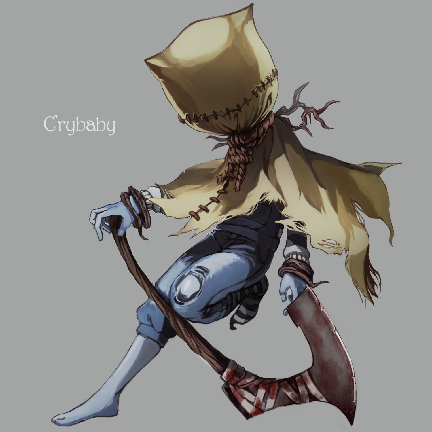 identityv 第五人格 泣き虫 ロビー 第五人格】泣き虫（ロビー）の性能と立ち回り解説【IdentityV