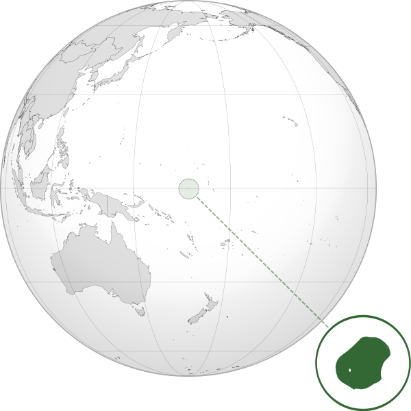 Paises_Here's tweet photo. #Nauru - #RepúblicaDeNauru #RepublicOfNauru #RipubrikinNaoero #Naoero #Yaren #Iarém #Meneng #Oceania #Oceânia #Descubra #Discovery #Conheça #GetToKnow #Viagens #Travels #Viagem #Trip #Viajar #Travel 🇳🇷🌏 https://t.co/soW7PjLc6E