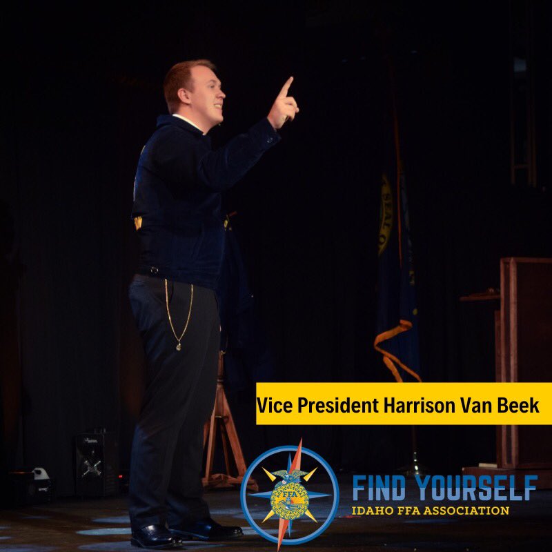 Idaho FFA tweet media