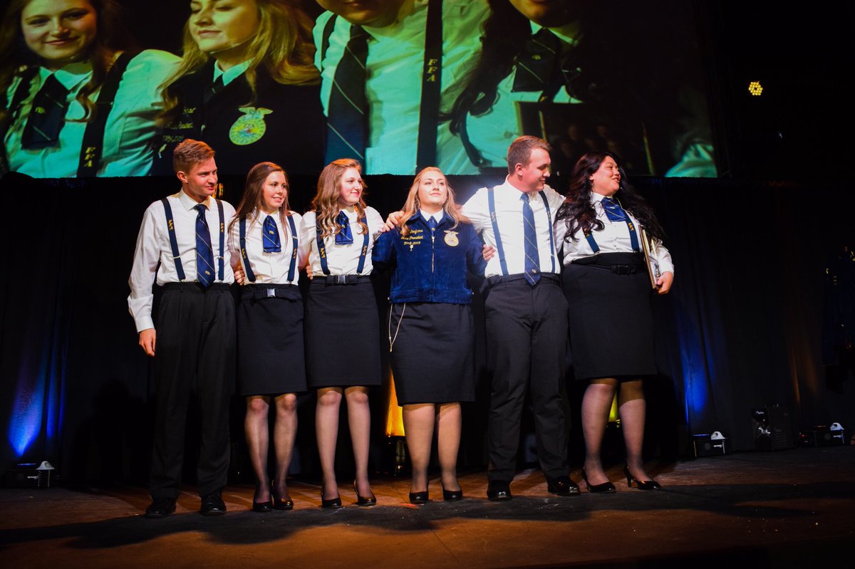 Idaho FFA tweet media