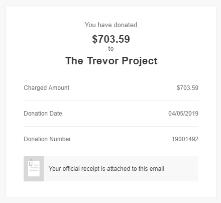 huemanity2019's tweet photo. We donated $703.59 to The Trevor Project! 

Thank you for being a part of Huemanity 2019. Thank you all so much. To the Hannibal fandom—this couldn’t have existed without you. 

-your mods, @artofjoyyang @carrioncrowned and @miasmatik_art https://t.co/xnVnyBupEs