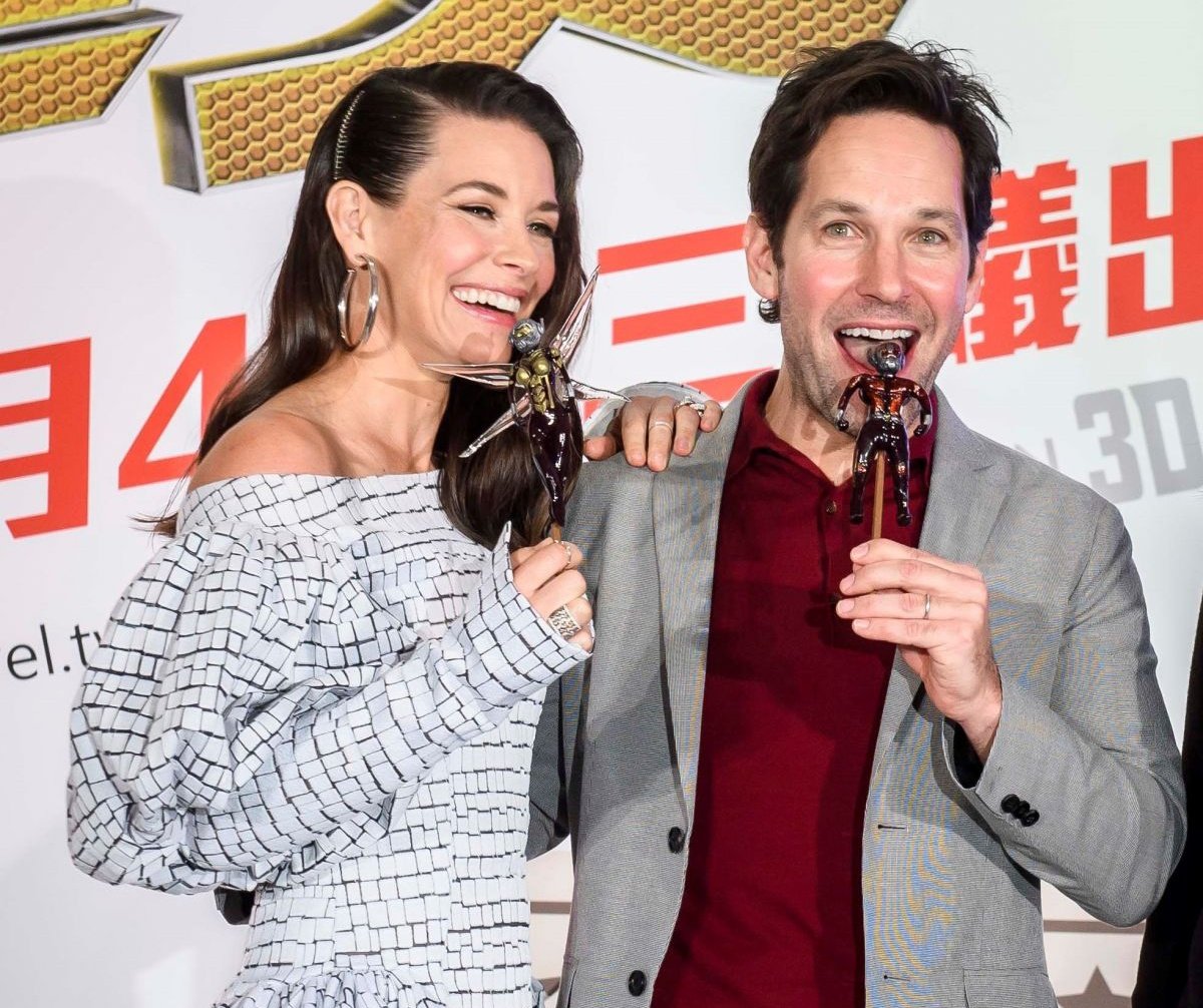 HAPPY BIRTHDAY PAUL RUDD!!!  