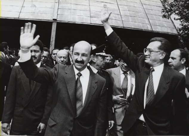 MuySuFrida's tweet photo. No sé por qué tengo la sospecha de que cuando se recupere la luz en la Península de Yucatán ya va ir ganando Carlos Salinas https://t.co/aIcQGFUqjl