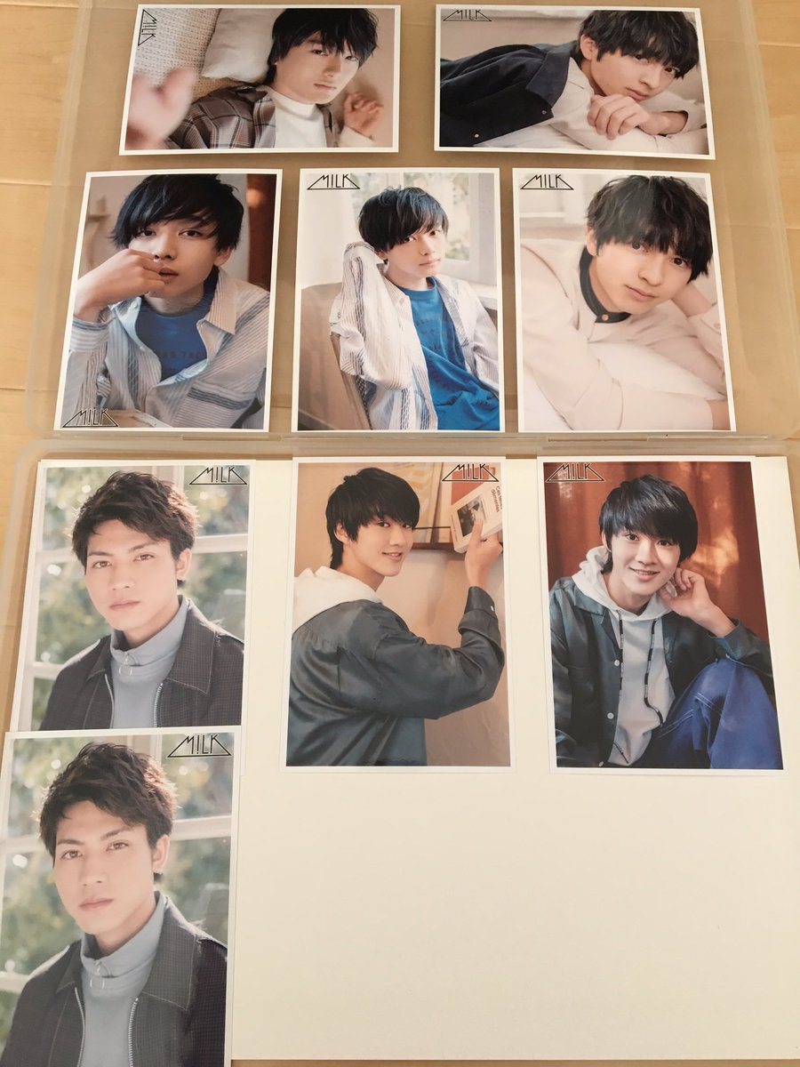 IM_MILK_SWAG's tweet photo. 求）💗の求めてます！
        ⚠️コアラ優先で🙏
譲）写真のどれでも大丈夫です！
拡散希望です❗️よろしくお願いします🙏

#MILK #キーホルダー #生写真 #缶バッジ #佐野勇斗 #板垣瑞生 #塩﨑太智 #吉田仁人 #曽野舜太 #山中柔太朗 #琉弥 #宮世琉弥 https://t.co/ZoJGxRa9qT