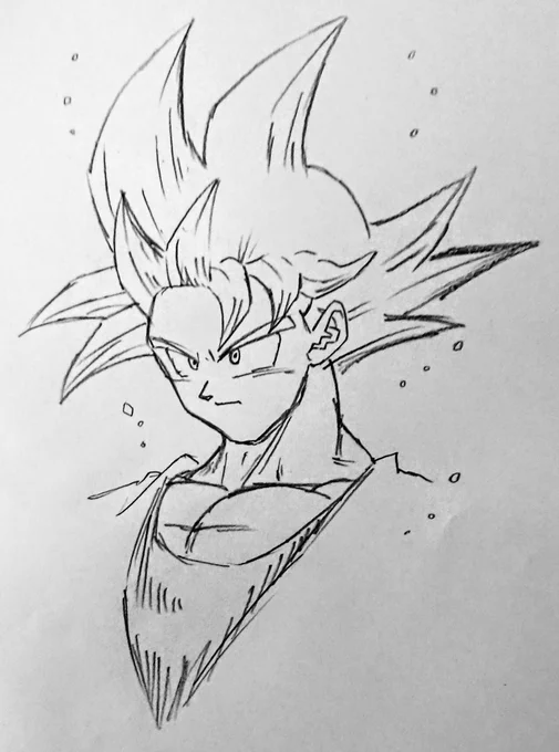 こういう身勝手もいいんじゃないかなって思って描いて見ました✨ 