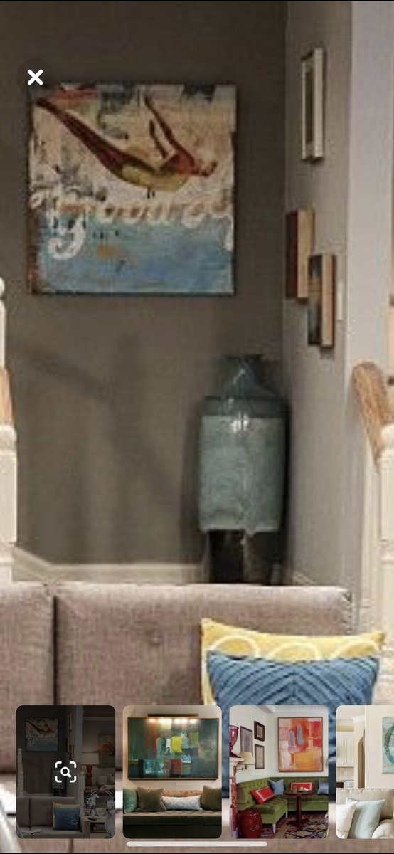 GregVarozza's tweet image. Anyone know this picture? #BigBangTheory #howardandberniesstaircase