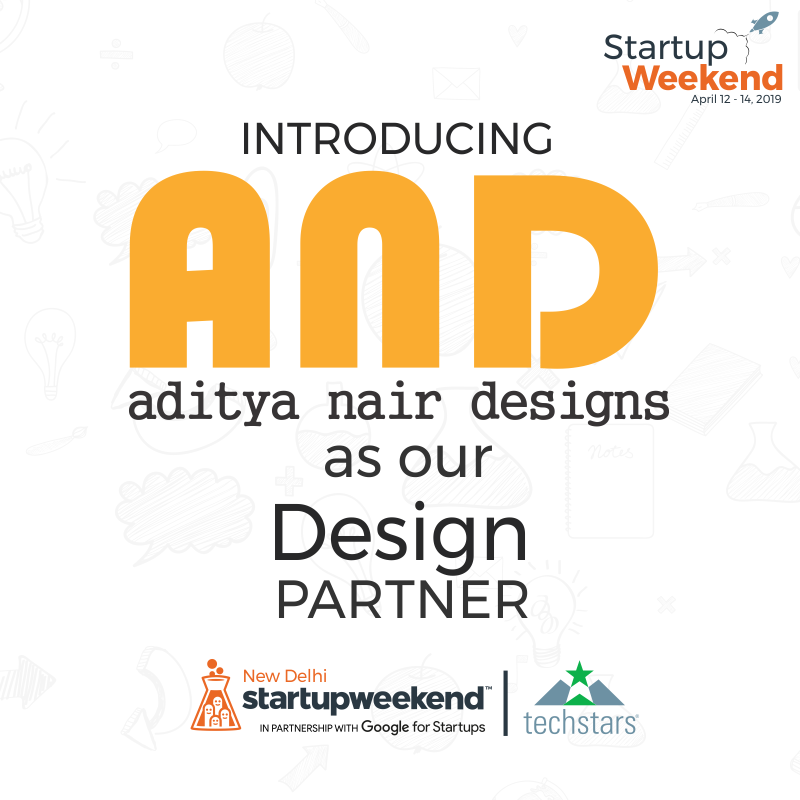Techstars Startup Weekend India tweet media