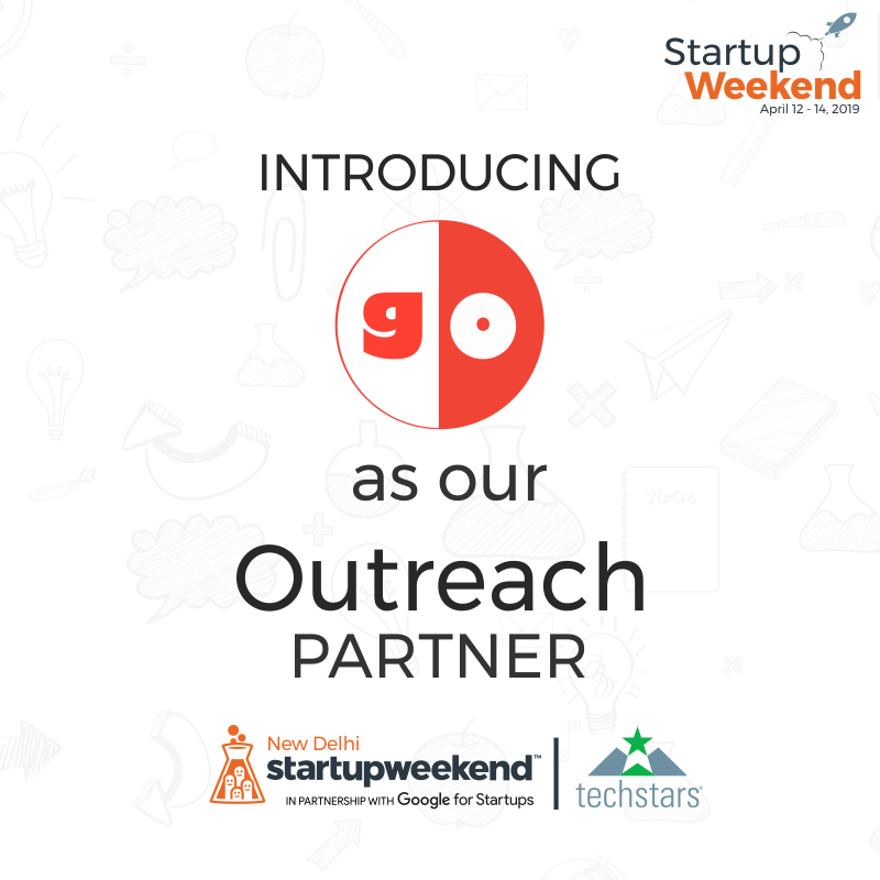 Techstars Startup Weekend India tweet media