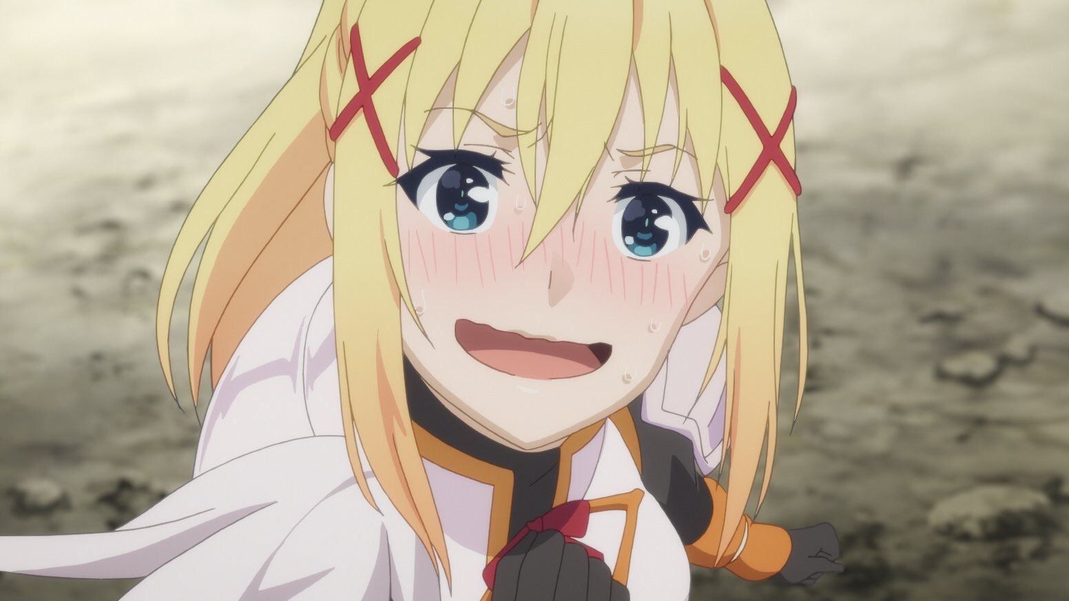 しゅんや 4月6日今日はダスティネス フォード ララティーナの誕生日 ダクネス誕生日おめでとう 劇場版楽しみにしてます ダスティネス フォード ララティーナ生誕祭19 ダクネス生誕祭19 ダスティネス フォード ララティーナ生誕祭