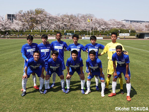 [プレミアリーグEAST]市立船橋高、第1節スタメン11人の着用スパイクリスト web.gekisaka.jp/news/detail/?2… #gekisaka