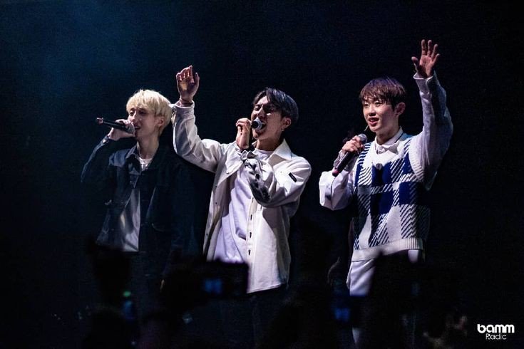 sushi_bitsaeon's tweet photo. ©️bammradioco
#MONT #몬트 #나라찬 #빛새온 #로다 #NARACHAN #BITSAEON #RODA #MINT #COLOMBIA #Globaltour https://t.co/rpV1Qy92Oy