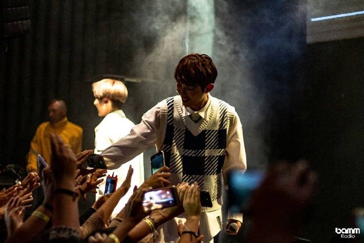 sushi_bitsaeon's tweet photo. ©️bammradioco
#MONT #몬트 #나라찬 #빛새온 #로다 #NARACHAN #BITSAEON #RODA #MINT #COLOMBIA #Globaltour https://t.co/rpV1Qy92Oy