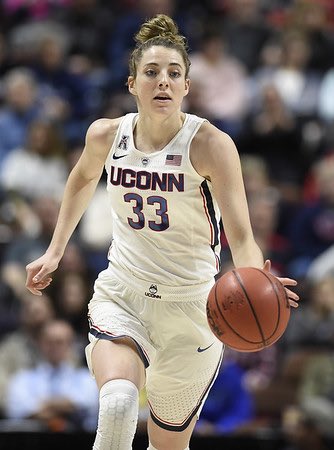 MaterDeiGBB's tweet photo. What an amazing career for one of the greatest players to ever wear a @MaterDeiGBB &amp; @UConnWBB uniform, Congratulations @33katielou !!  Our program is very excited for your future in the @WNBA , you’re a class act!! #BleedBlue #OnceAMonarchAlwaysAMonarch #Winner #ServantLeader https://t.co/QnQP0dRmr0