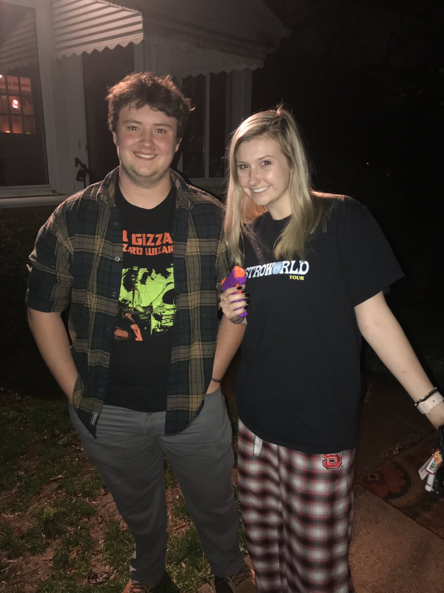 Lindsey Laurer keeps her streak alive by killing Tyler Trinkle 🔥