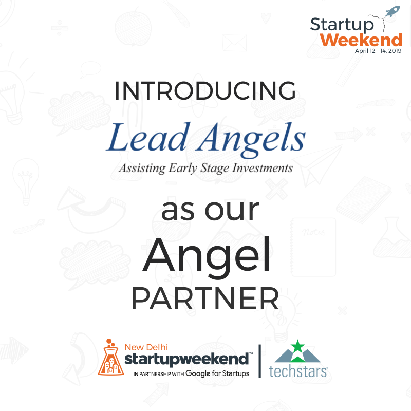 Techstars Startup Weekend India tweet media