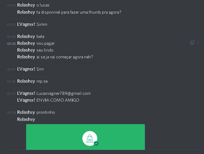 recomendo.
<a href="/iLuuccas_/">Lucas! ​#Croc</a>