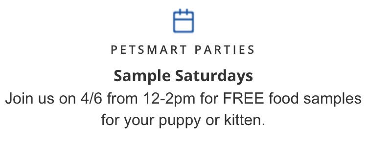 petsmart2502 (@petsmart2502) on Twitter photo 