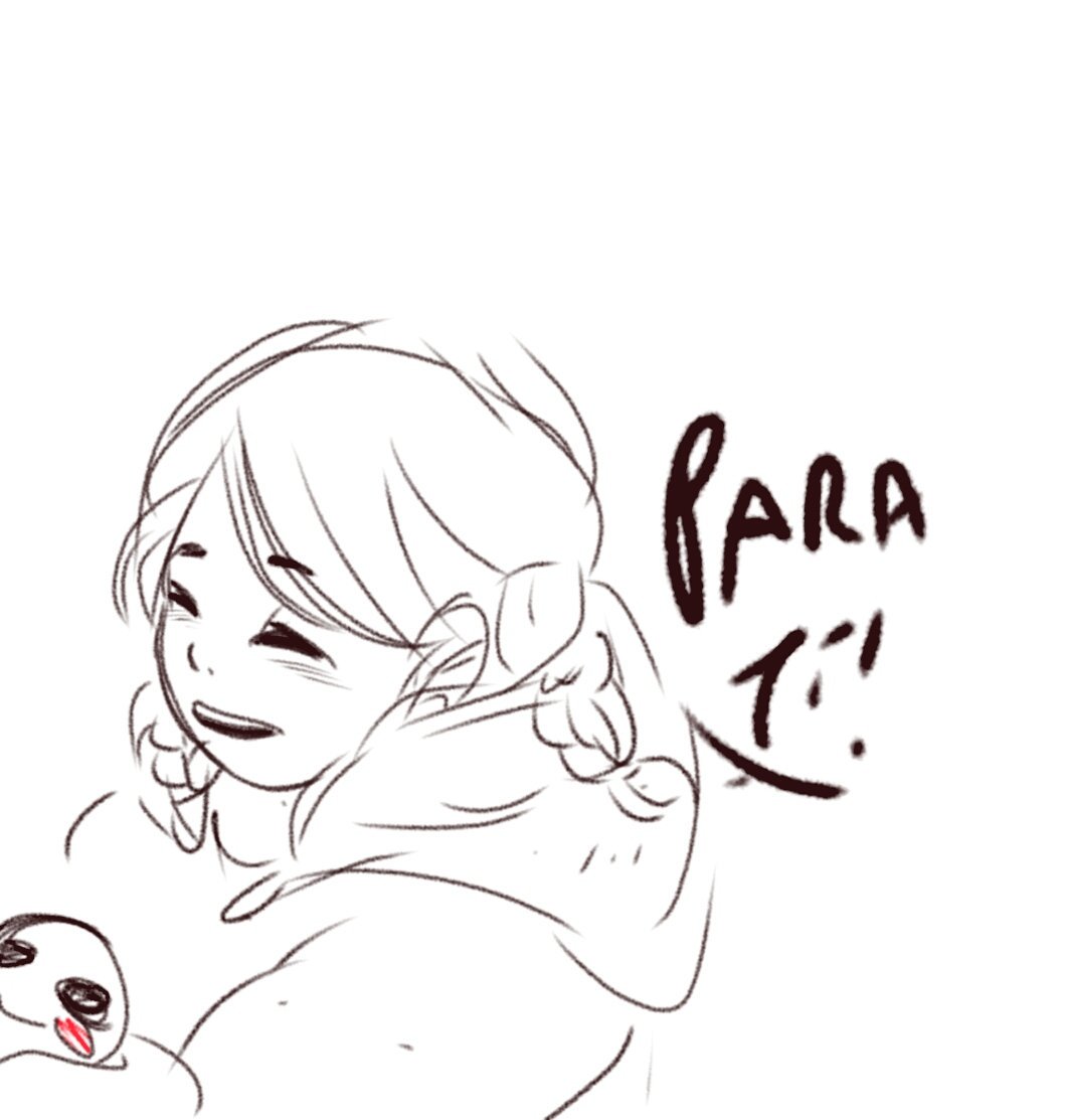kanizen473's tweet photo. Garabatos defo que hice(?? Ahre
NoseporqueperomegustodibujaraShaoransonriendoyluegoapenado💟💟💟
#InfectedSleep https://t.co/uoypYUCH57