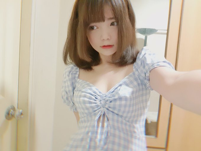 Twitterのコスプレ画像3