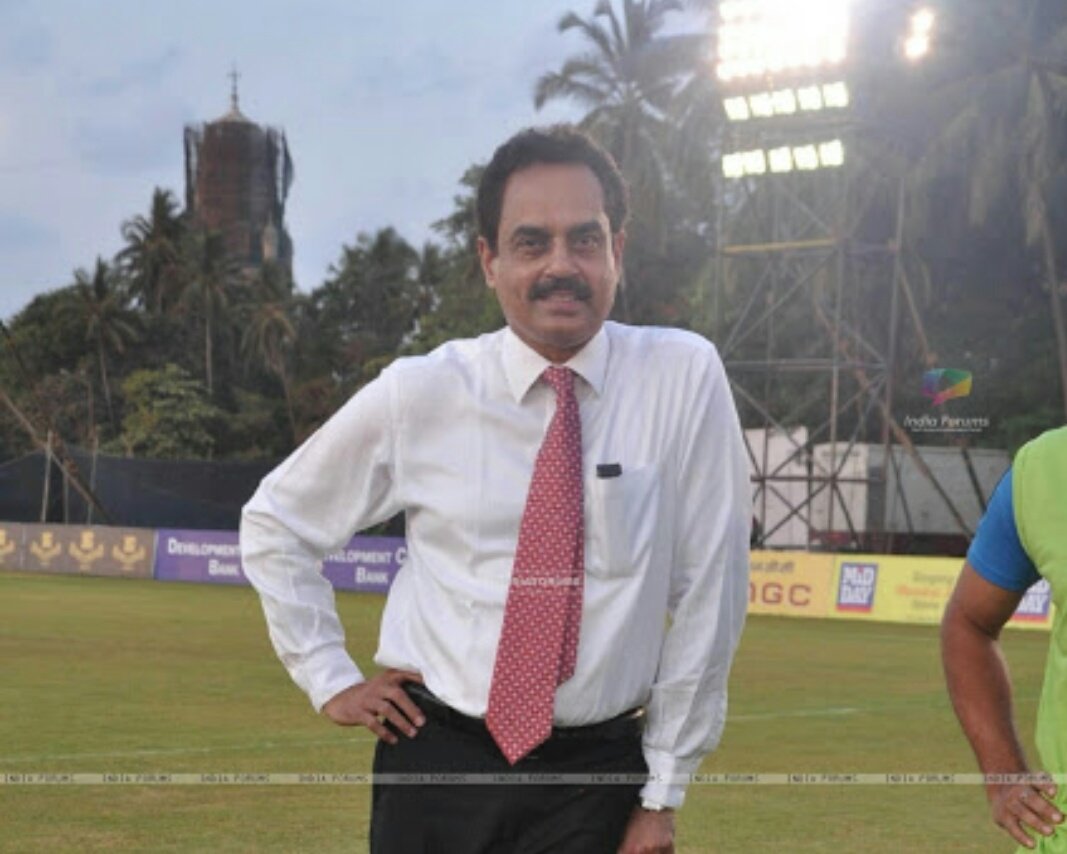 Happy Birthday Legend Cricketer Dilip Vengsarkar. 