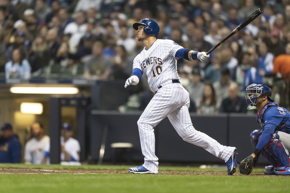 What Is The Score Of The Milwaukee Brewers Baseball Game Chicago Cubs what-is-the-score-of-the-milwaukee-brewers-baseball-game-chicago-cubs