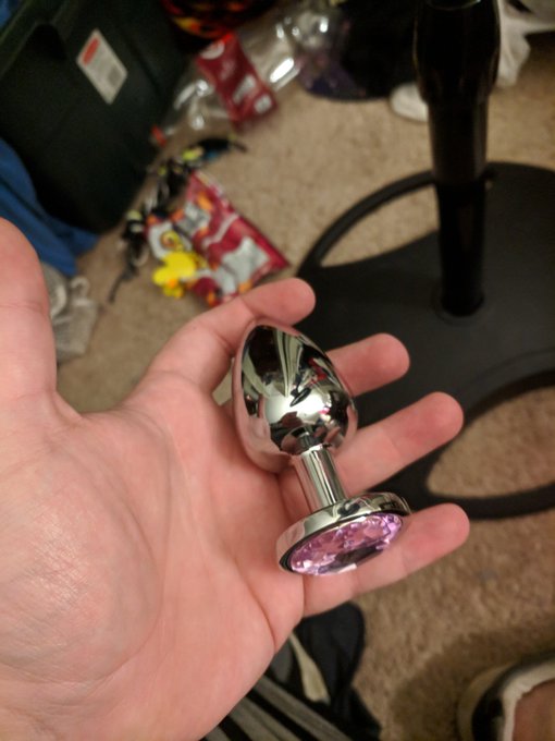 Pretty princess toy :3 https://t.co/UrCPh27iQO